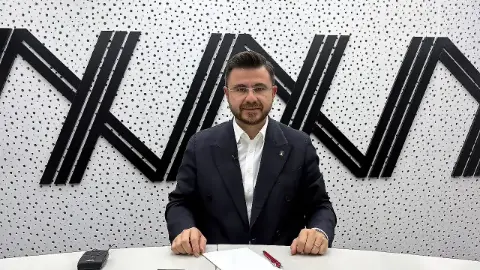 Hüseyin Okandan'dan Ortaklık İddialarına Sert Yanıt