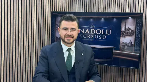 Hüseyin Okandan’dan ortaklık iddiasına yanıt: Hukuki süreç başlatıldı