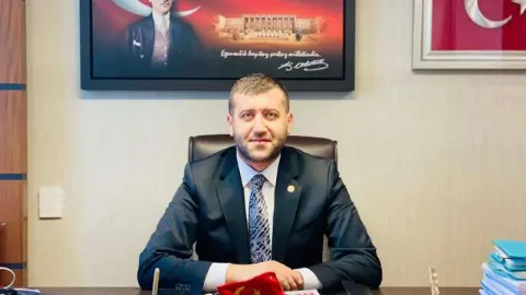 Kartal Kavşağı’nda maaş krizi! Baki Ersoy’dan firmaya sert rest
