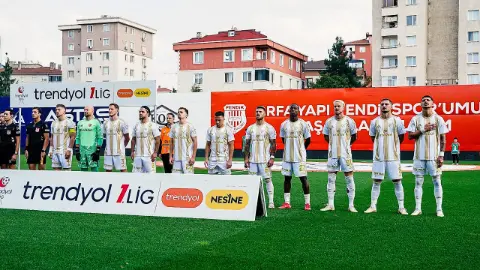 İstanbul’dan haber geldi! Kayserispor son dakikada yıkıldı