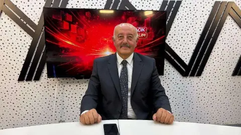 Özvatan’da sıcak asfalt seferberliği! Halit Demir tarih verdi: Asfaltlanmamış sokak kalmayacak