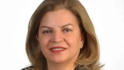YENİ Parti Kayseri’de Hatice Molu’dan istifa kararı