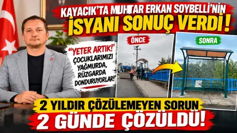 2 Yıldır çözülemeyen Sorun 2 Günde çözüldü!