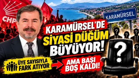 Üye Sayısıyla Fark Atıyor Ama Başı Boş Kaldı!