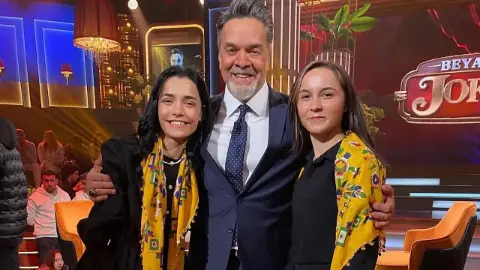 Beyaz’la Joker’de Kastamonu Rüzgarı!