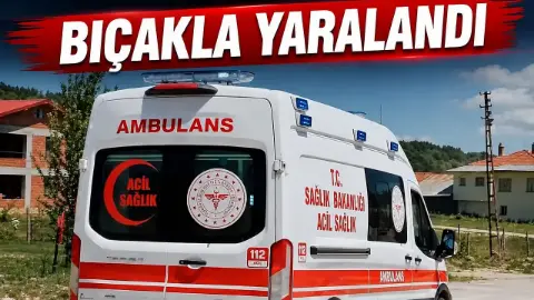 Kastamonu’da kavga kanlı bitti!