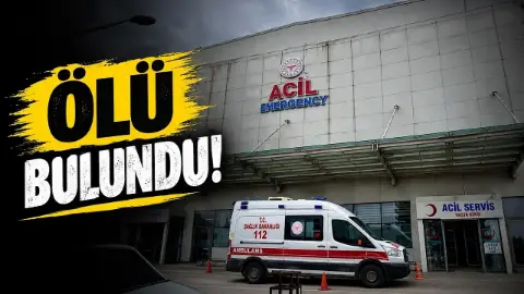 Kastamonu’da acı olay! Ölü bulundu