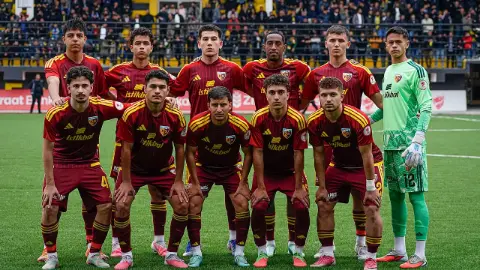 Bitlisspor 1916, Genç Kayserispor'u Farklı Geçerek Kupada Tur Atladı