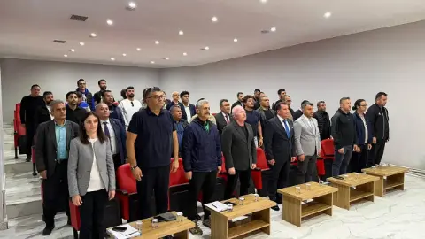 Kayseri’deki sporcuların ihtiyaçları masaya yatırıldı!