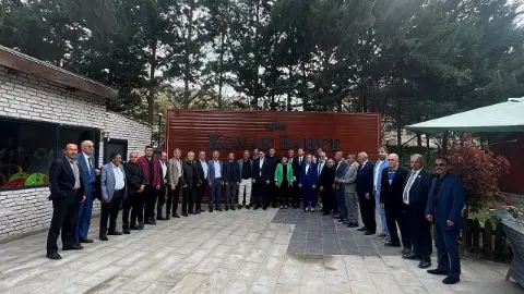 MHP Kayseri Teşkilatı’ndan sahada mesai