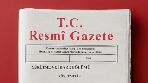 27 Ekim 2026 Tarihli Resmi Gazete’de neler var?
