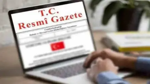 31 Ekim Cumartesi 2026 Resmî Gazete ATAMA KARARLARI! Bugünün kararları neler? 31 Ekim Resmî Gazete yayımlandı! Resmî Gazete atamalar listesi!