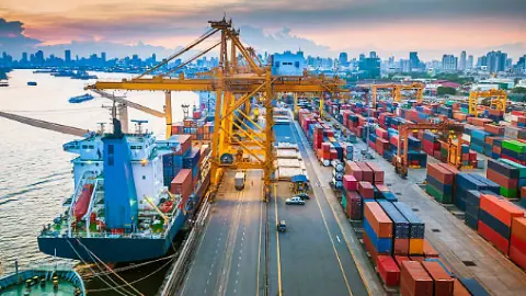 Eylül ihracatı%15,3 arttı, ithalat%5,6 yükseldi