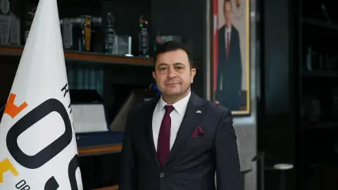 Kayseri’nin ihracatı ilk 9 ayda 2 milyar 985 milyon dolara ulaştı