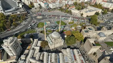 30 Ekim 2026 Cuma Hutbesi:'Birlik ve Beraberlik