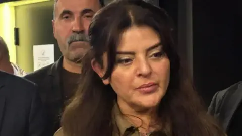 Kayseri’de ‘Çatlı 2’ filminin galası yapıldı