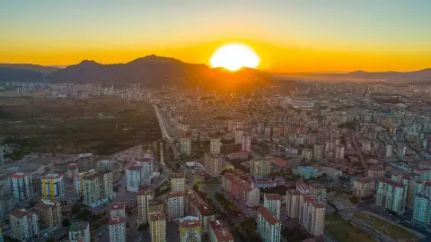 Elazığ'da Bugün Hava Nasıl Olacak? (26 Ekim 2026)