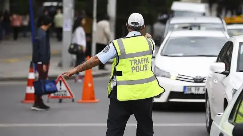 Kayseri’de sürücüler dikkat! Yol taşıt trafiğine kapatılıyor
