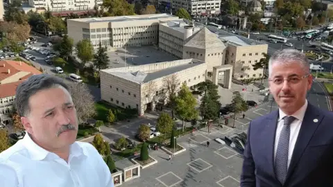 Kayseri Valisi gidiyor mu? AK Partili Vekil’den ‘daha büyük bir şehir’ açıklaması