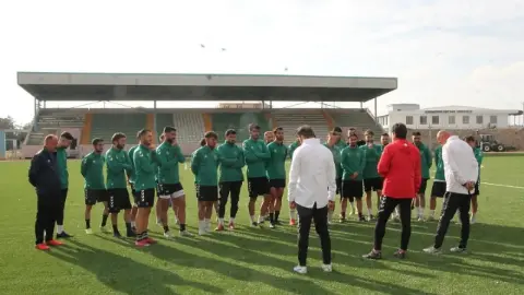 Kayserili antrenör İsmail Okumuş Ereğlispor’da