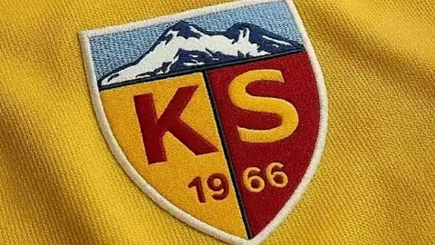 İzmir Bölgesi hakemi Yiğit Arslan, Kayserispor-Muğlaspor maçında düdük çalacak