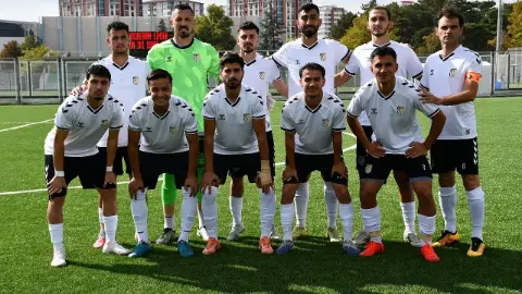 Kocasinan Şimşekspor, Malatya yolcusu