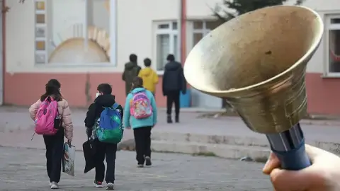 LGS tarihi belli oldu!