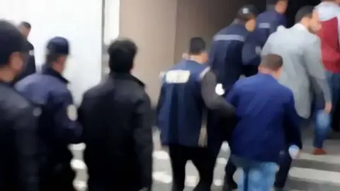 Kayseri'deki fon soruşturmasında 2 sarraf tutuklanmıştı! Kayserili iş adamlarıyla ilgili fon iddiası