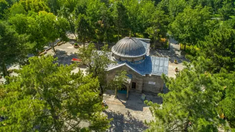 Kayseri’nin manevi mimarı Seyyid Burhaneddin Hazretleri anılacak