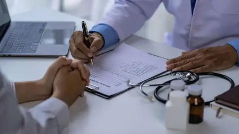 20 yıl boyunca MS sandığı hastalık meğer başka çıktı