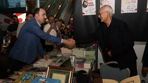Konya 10 gün boyunca eşsiz etkinliğe doydu!