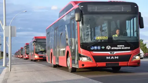 Konya'da iş arayanlara müjde: Büyükşehir personel alacak!