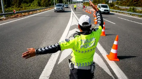 Konya’dan yola çıkacaklar dikkat! Karayolları uyardı