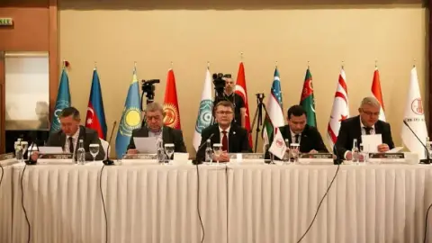 Türk dünyası gençleri "Ortak Alfabe, Ortak Gelecek" öykü yarışmasıyla geleceği birlikte yazacak