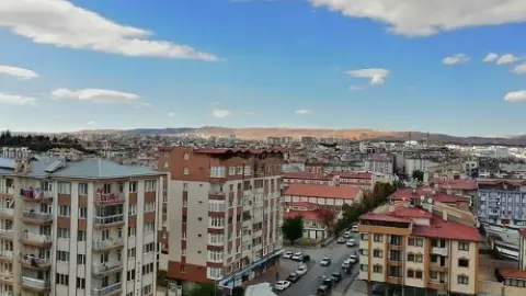 Sivas'ta eylülde bin 139 konut satıldı, iş yeri satışı 127 oldu