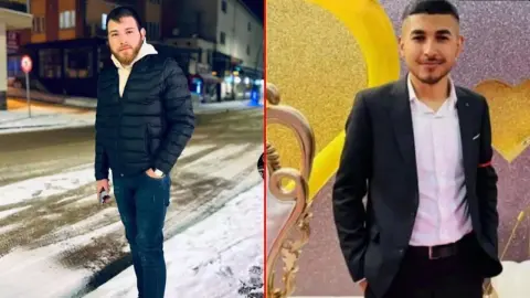 Kahramanmaraş’ta 2 genç ölü bulundu