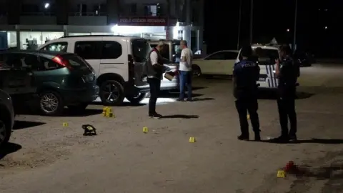 Çifte cinayet davasında karar bozuldu
