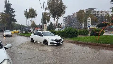 Dikkat Malatyalılar! Meteoroloji tarih ve saat vererek uyardı
