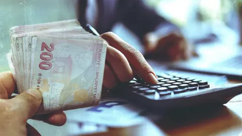 Kamuda personelinin maaşı değişecek