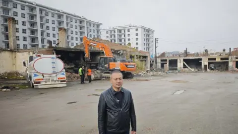 26 yıllık kentsel dönüşüm sorunu çözüldü