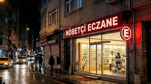 27 Ekim Salı Malatya'da hangi eczaneler açık?
