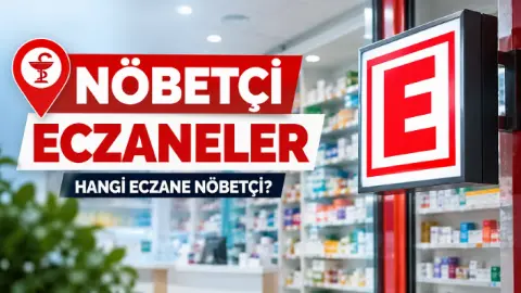 28 Ekim öğleden sonra eczaneler açık mı? İlaç alacaklar dikkat: Saat 13.00 detayı!