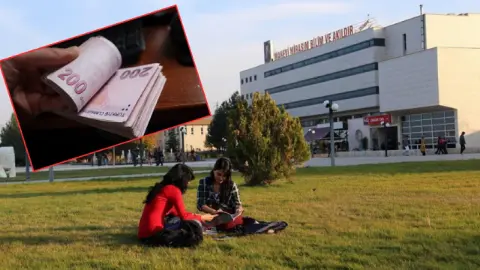 Üniversitelerin 2027 Bütçesi Belli Oldu: Başarı ile Kaynak Çelişkisi