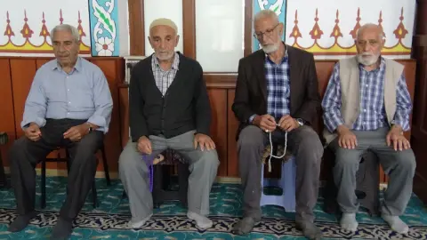 En düşük emekli maaşı 35 bin TL olmalı