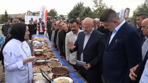 Kahta FEST2026 renkli görüntülere sahne oldu