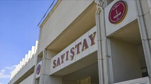 Sayıştay'ın Malatya raporu: Belediyenin personel harcaması düştü, bütçesi artıda!