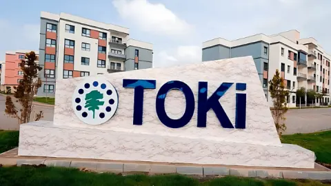 Vali Yavuz duyurdu: 591 konut daha teslim edilecek