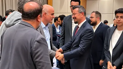 Malatya Barosu’nda Gökhan Ulu Dönemi