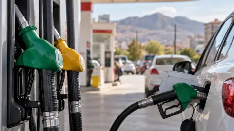 Malatya’da Akaryakıta Zam Alarmı: Motorin 100 TL’yi Aşacak
