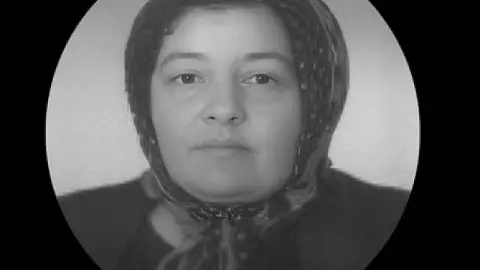 Malatya Eğitim ve Araştırma Hastanesi personeli Sıdıka Doğan hayatını kaybetti